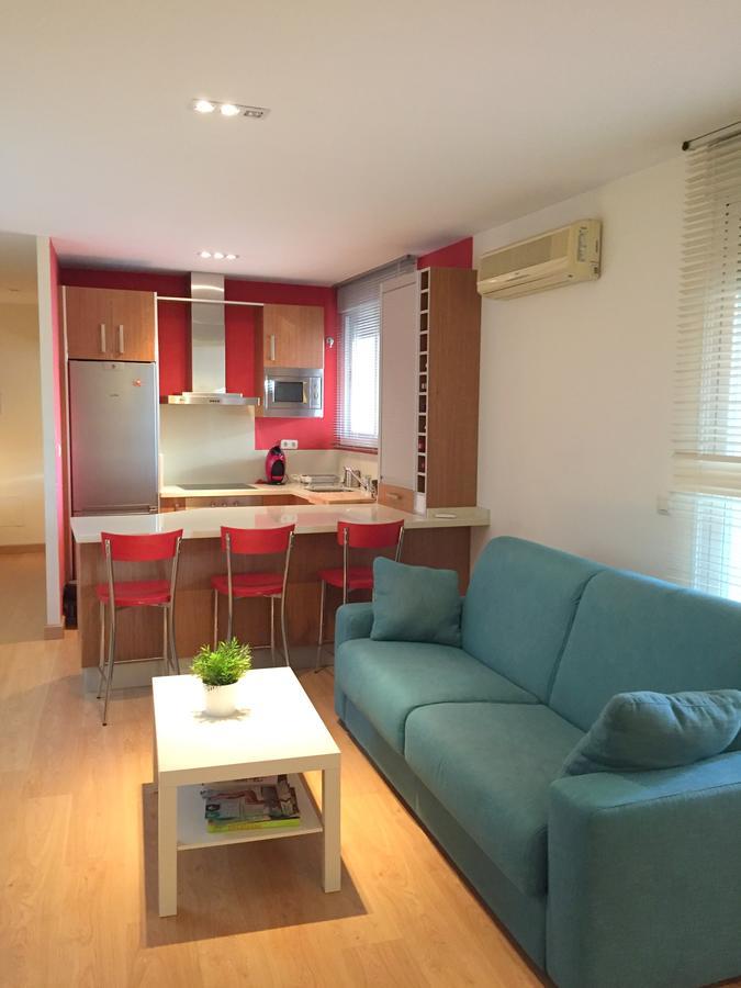 Suite Homes Atico Larios Malaga Bagian luar foto