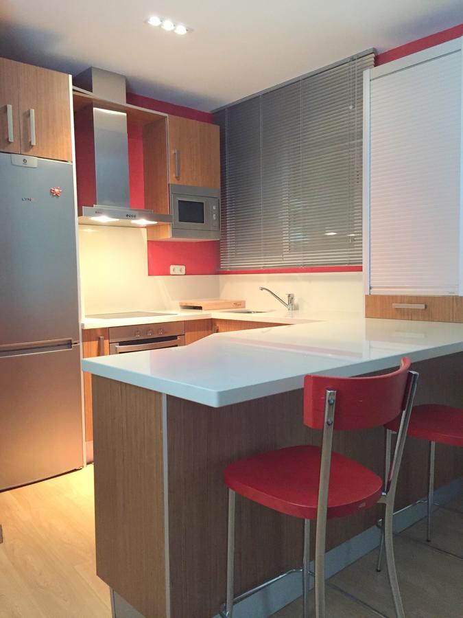 Suite Homes Atico Larios Malaga Bagian luar foto