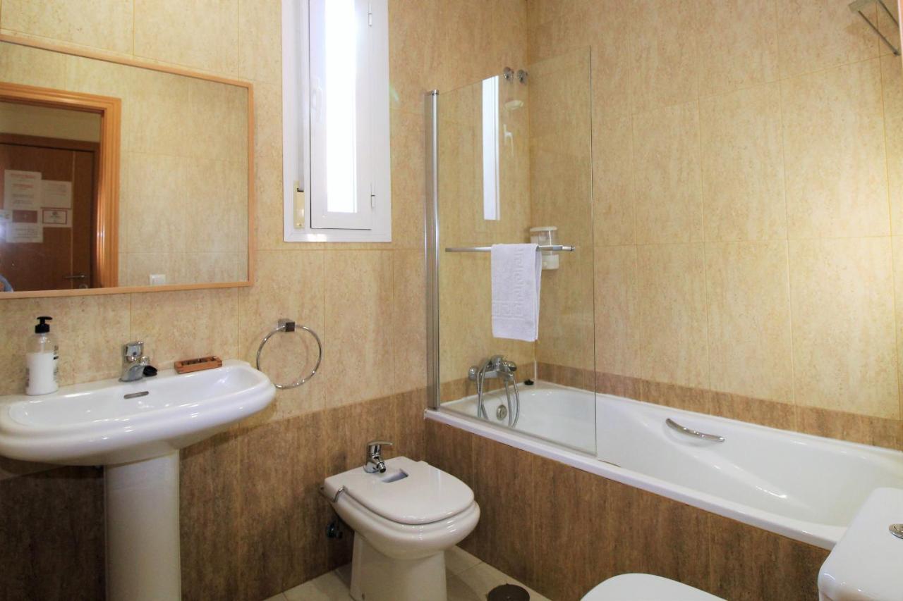 Suite Homes Atico Larios Malaga Bagian luar foto